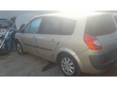 renault scenic ii del año 2008 2
