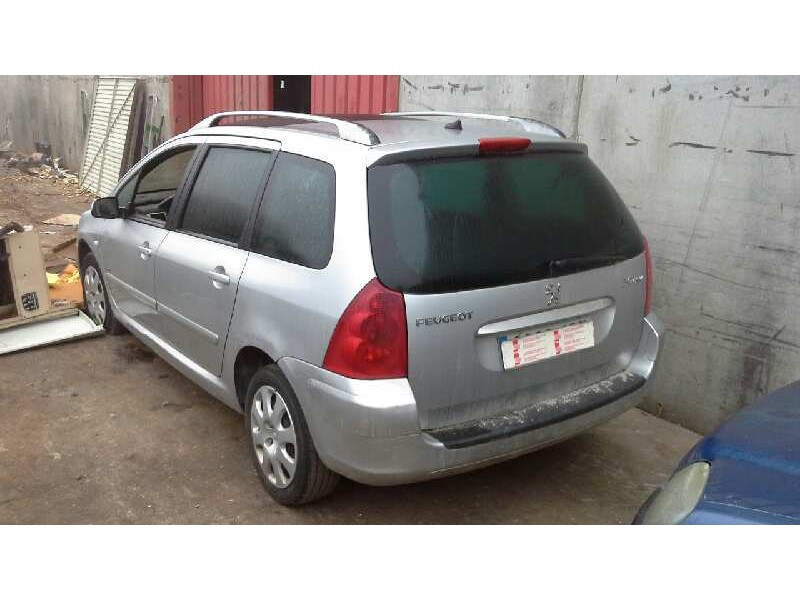peugeot 307 break / sw (s1) del año 2003