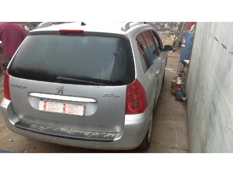 peugeot 307 break / sw (s1) del año 2003