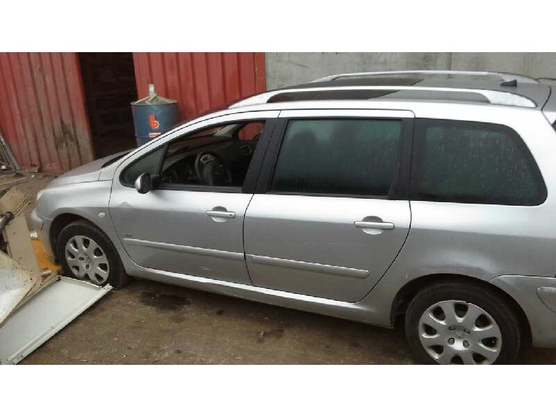 peugeot 307 break / sw (s1) del año 2003