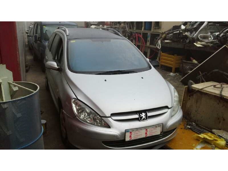 peugeot 307 break / sw (s1) del año 2003