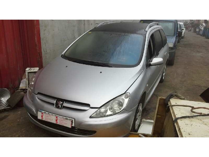 peugeot 307 break / sw (s1) del año 2003