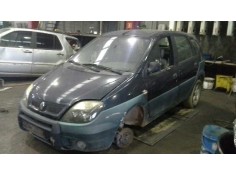 renault scenic rx4 (ja0) del año 2000