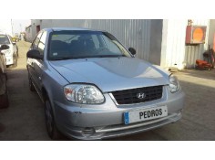 hyundai accent (lc) del año 2005 2