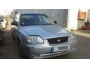 HYUNDAI ACCENT (LC)