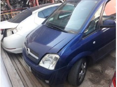 opel meriva del año 2004