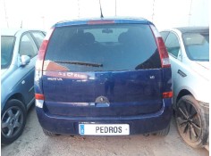 opel meriva del año 2004 2