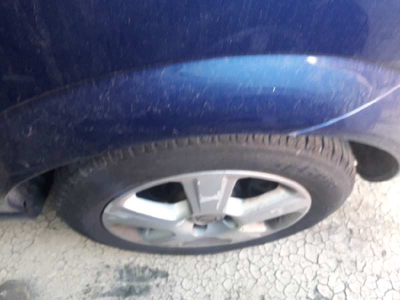 opel meriva del año 2004