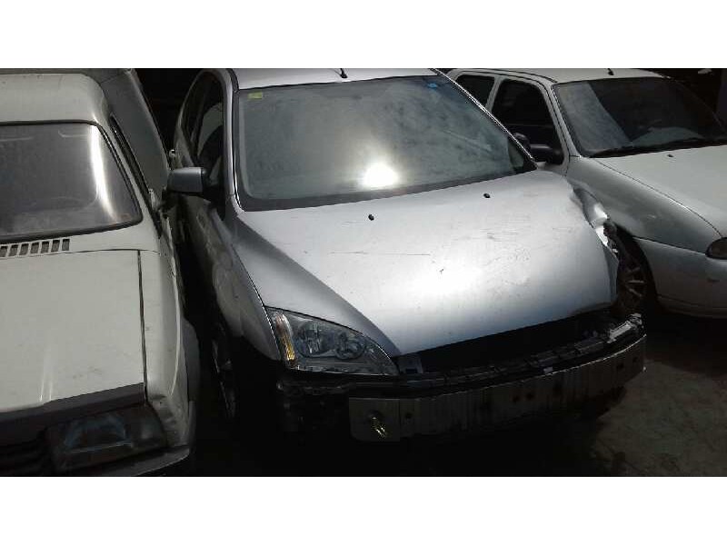 ford focus berlina (cap) del año 2006