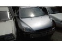 FORD FOCUS BERLINA (CAP)
