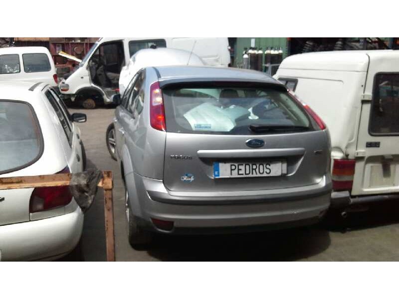 ford focus berlina (cap) del año 2006