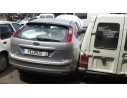 FORD FOCUS BERLINA (CAP)