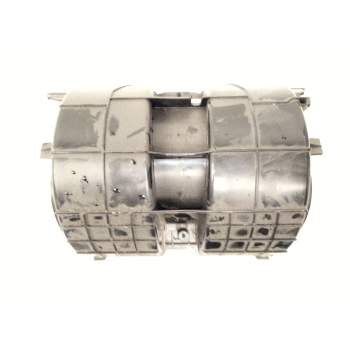 Recambio de motor calefaccion para opel vivaro b autobús (x82) 1.6 cdti (06) referencia OEM IAM 95517544  