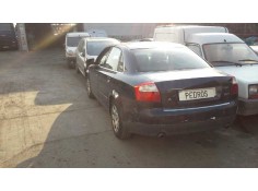 audi a4 berlina (8e) del año 2002 2