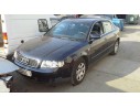 AUDI A4 BERLINA (8E)