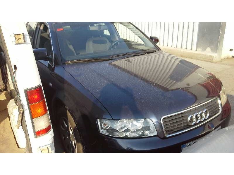audi a4 berlina (8e) del año 2002