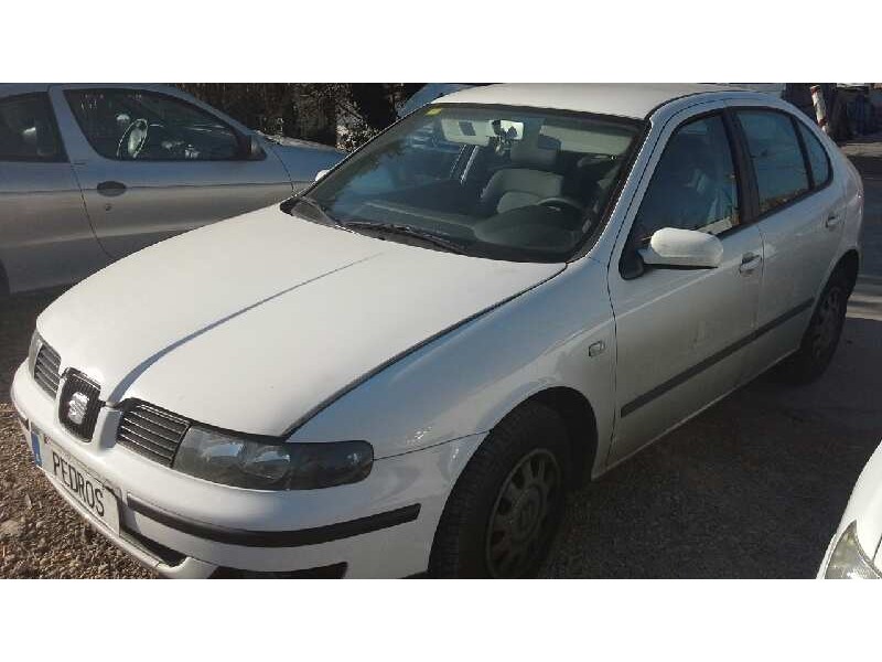 seat leon (1m1) del año 2000