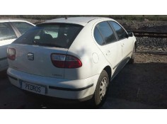 seat leon (1m1) del año 2000 2