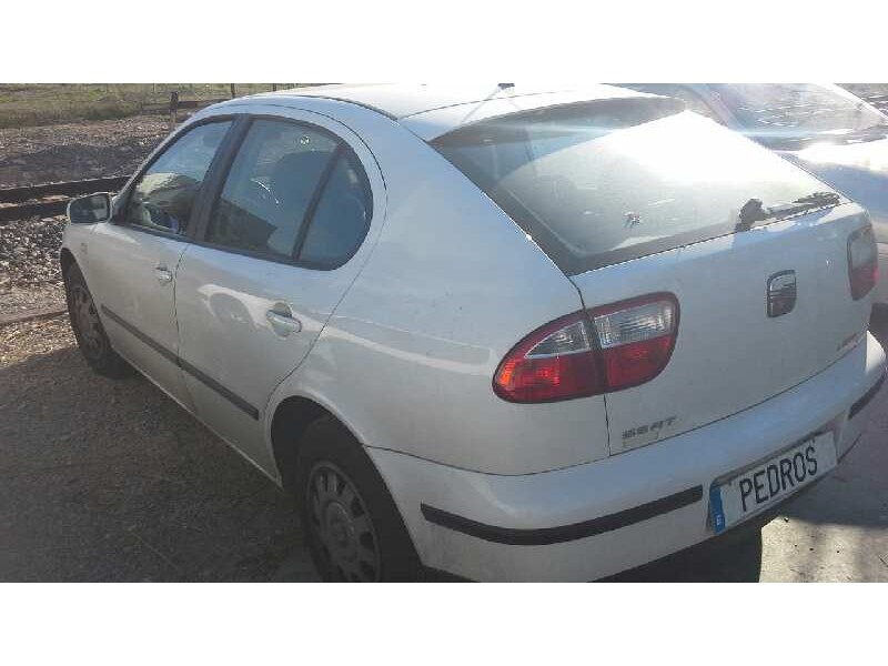 seat leon (1m1) del año 2000
