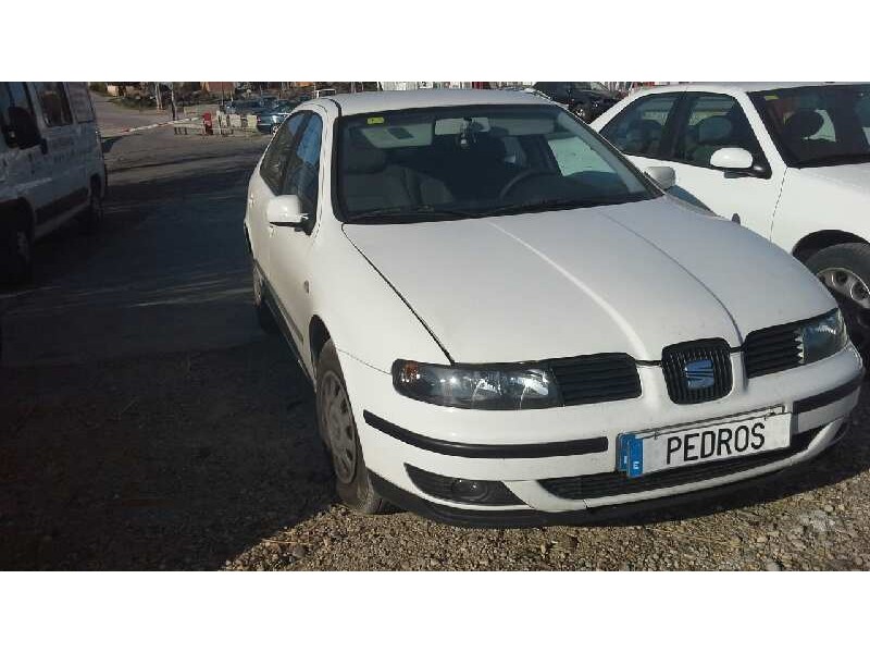 seat leon (1m1) del año 2000