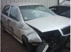 skoda fabia (5j2 ) del año 2007