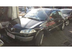 renault megane ii berlina 3p del año 2004