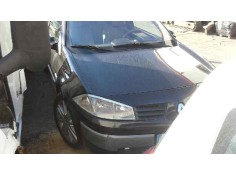 renault megane ii berlina 3p del año 2004 2