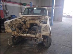 nissan patrol (k/w260) del año 1991