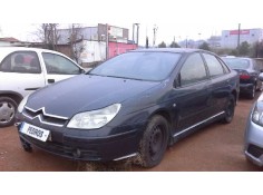 citroën c5 berlina del año 2005