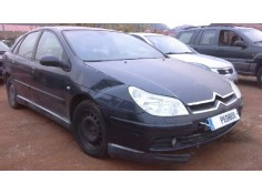 citroën c5 berlina del año 2005 2