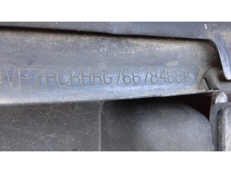 citroën c5 berlina del año 2005