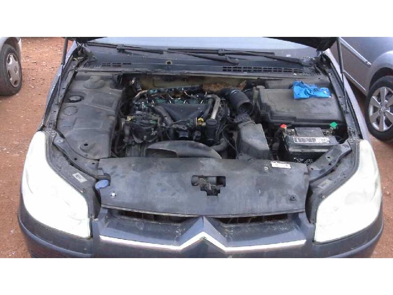 citroën c5 berlina del año 2005