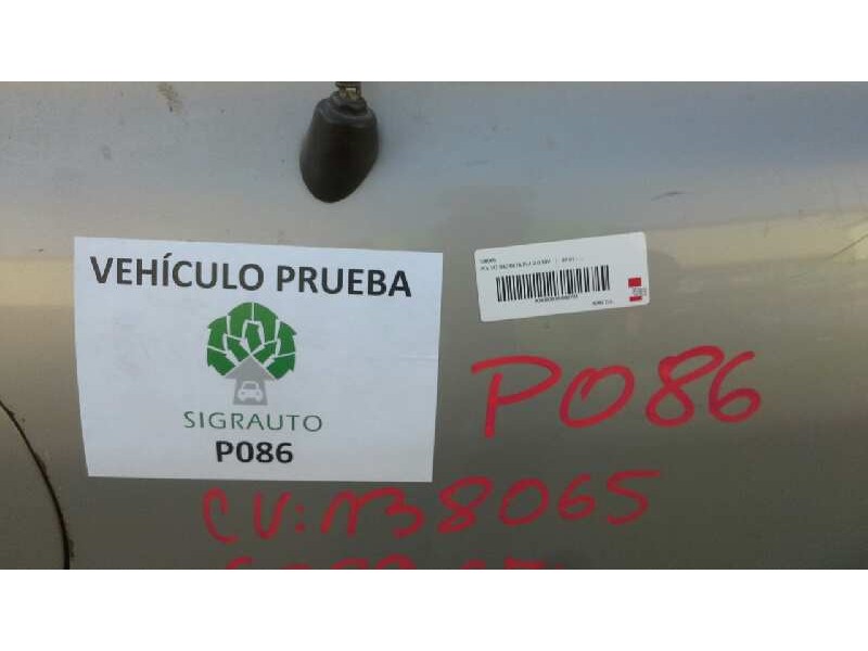 volvo s40 berlina del año 1996