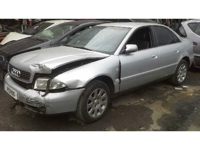 audi a4 berlina (b5) del año 1999
