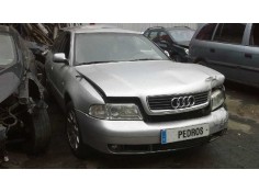 audi a4 berlina (b5) del año 1999 2