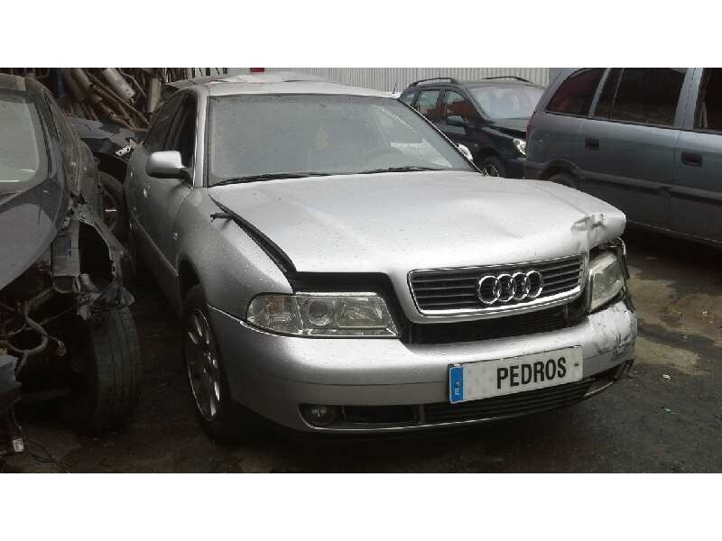 audi a4 berlina (b5) del año 1999
