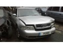 AUDI A4 BERLINA (B5)