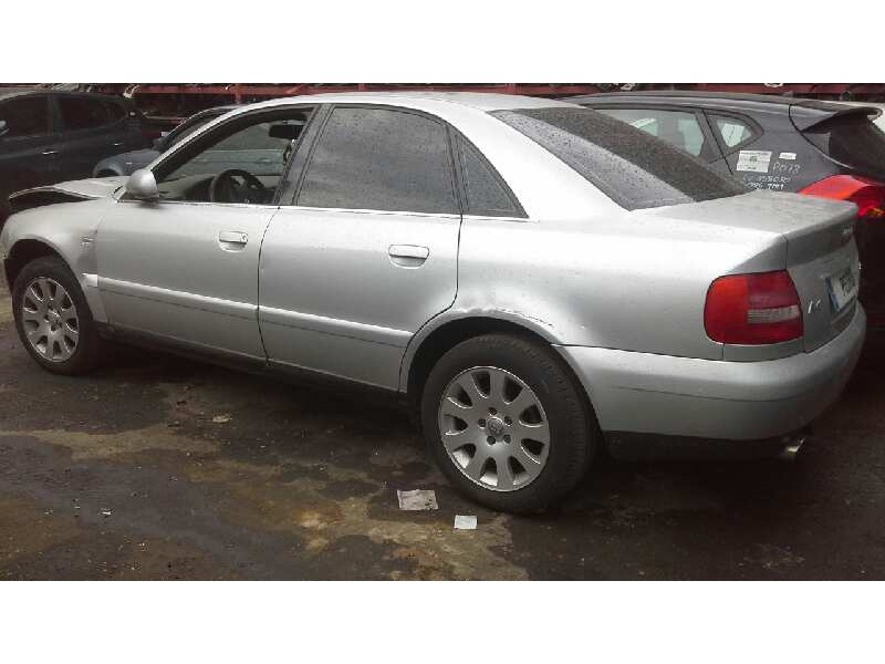 audi a4 berlina (b5) del año 1999