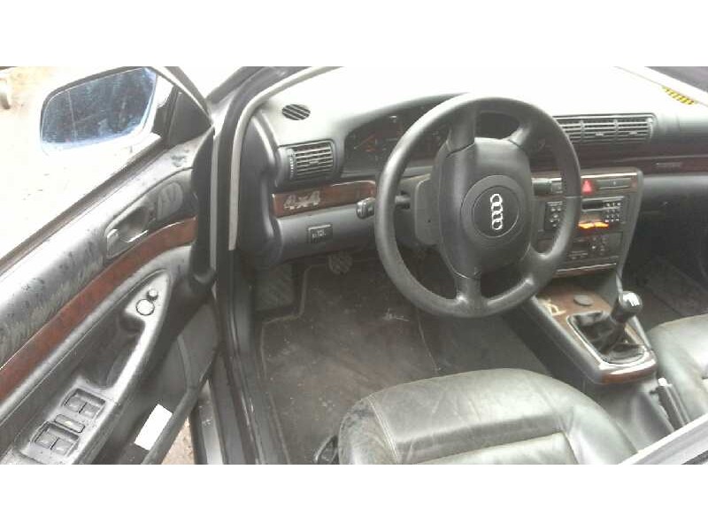 audi a4 berlina (b5) del año 1999