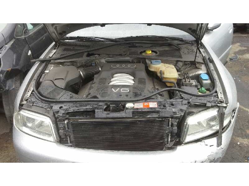 audi a4 berlina (b5) del año 1999