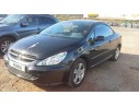 PEUGEOT 307 CC (S1)