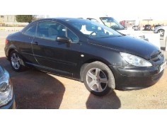 peugeot 307 cc (s1) del año 2004 2