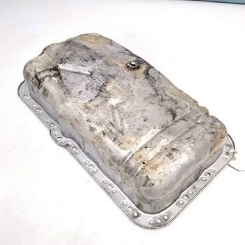 Recambio de carter para renault master desde ´98 referencia OEM IAM 0334384705  119033