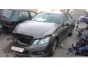 MERCEDES-BENZ CLASE E (W212) LIM.