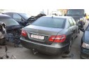MERCEDES-BENZ CLASE E (W212) LIM.