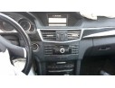 MERCEDES-BENZ CLASE E (W212) LIM.