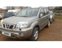 NISSAN X-TRAIL (T30)