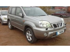 nissan x-trail (t30) del año 2002 2