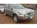 NISSAN X-TRAIL (T30)