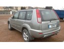 NISSAN X-TRAIL (T30)